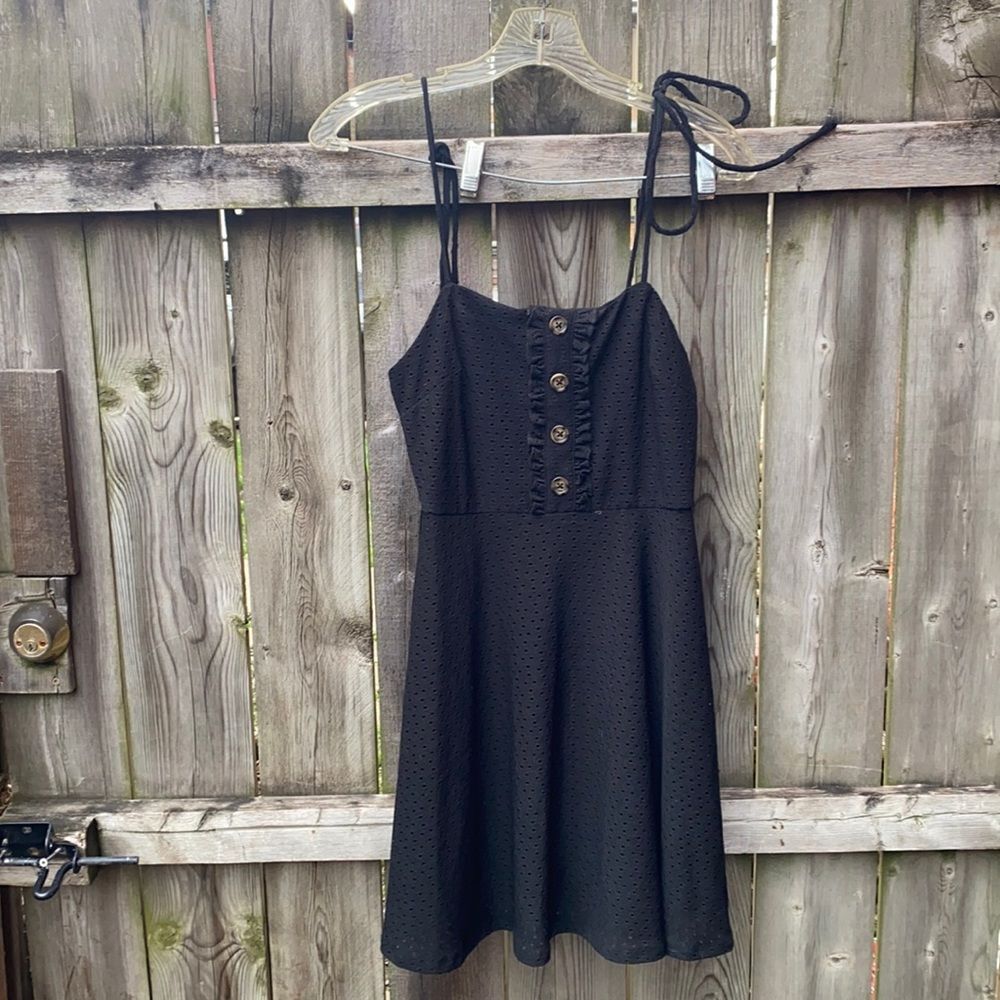 Speechless dress sz. XS